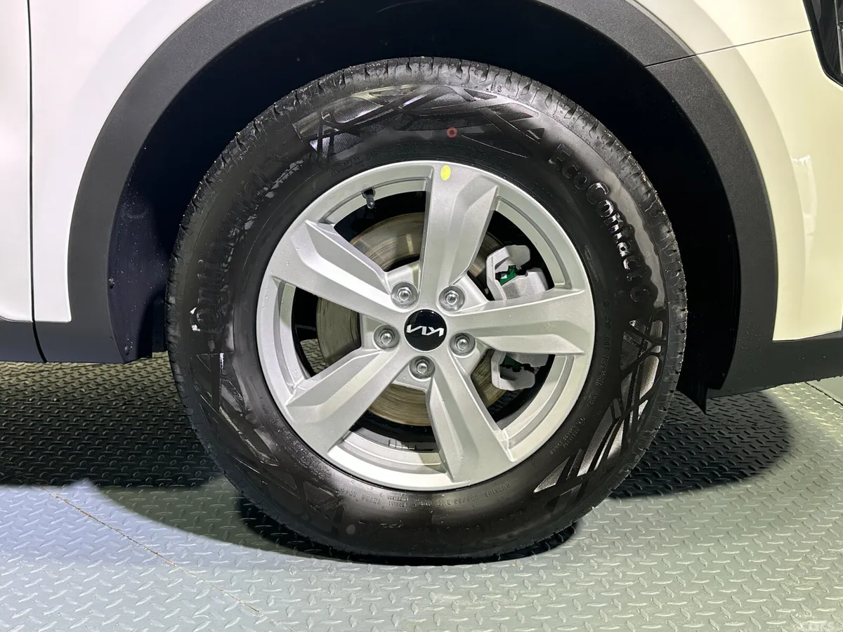 Kia Sorento SUV, Diesel, 2026, White