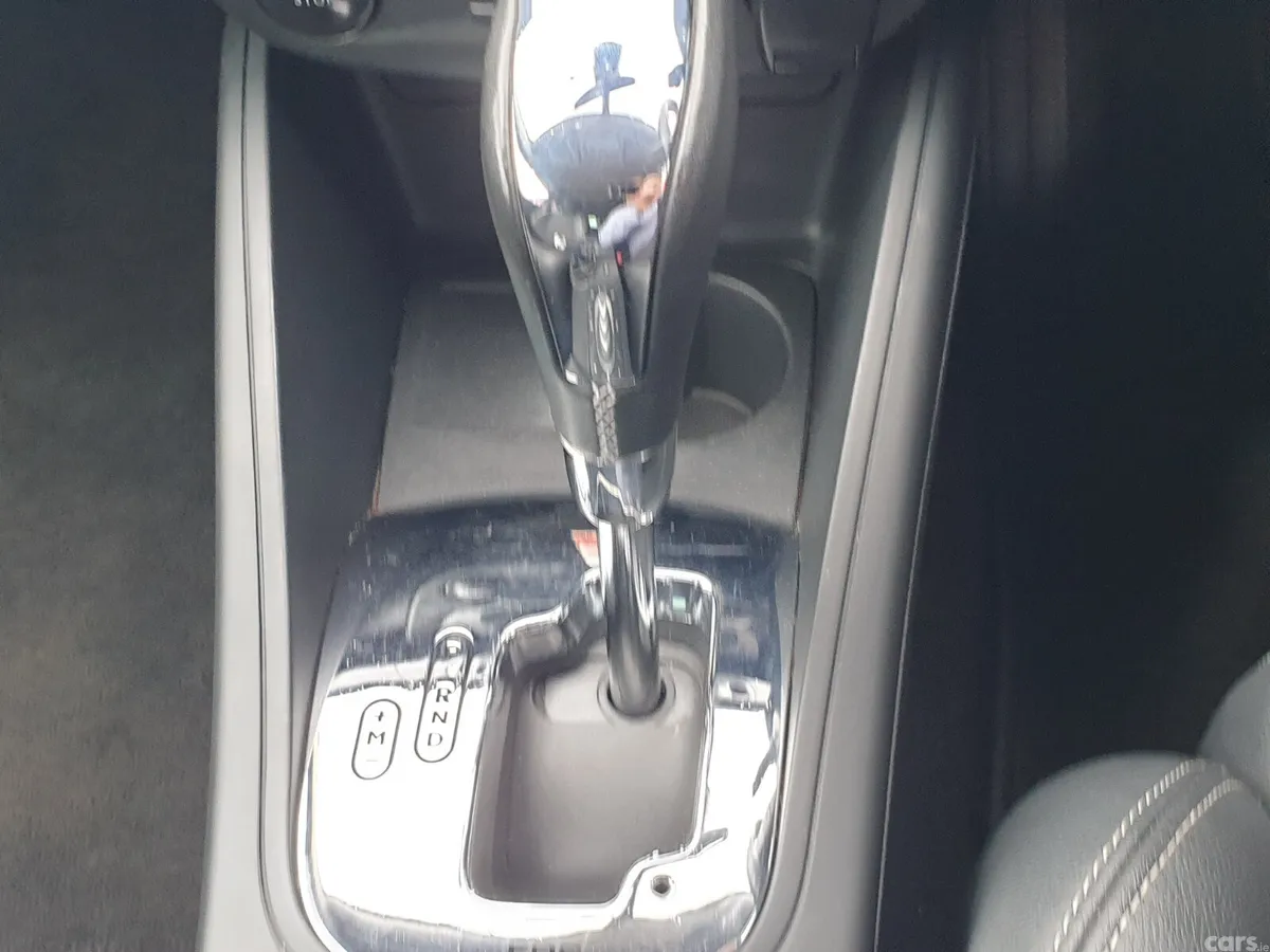 Renault Megane Hatchback, Diesel, 2016, Black