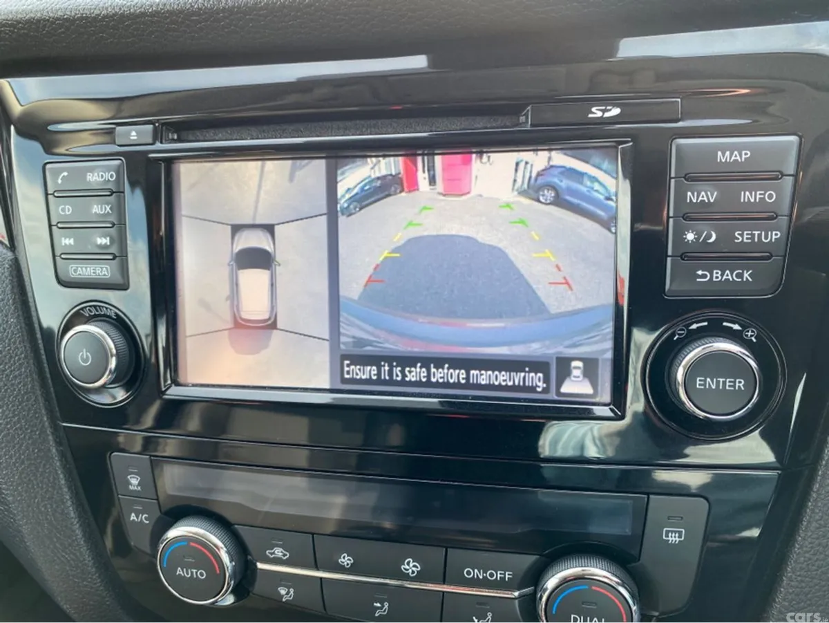 Nissan Qashqai MPV, Diesel, 2017, Grey
