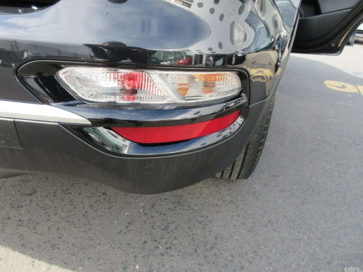 Kia Sportage SUV, Diesel Hybrid, 2022, Black