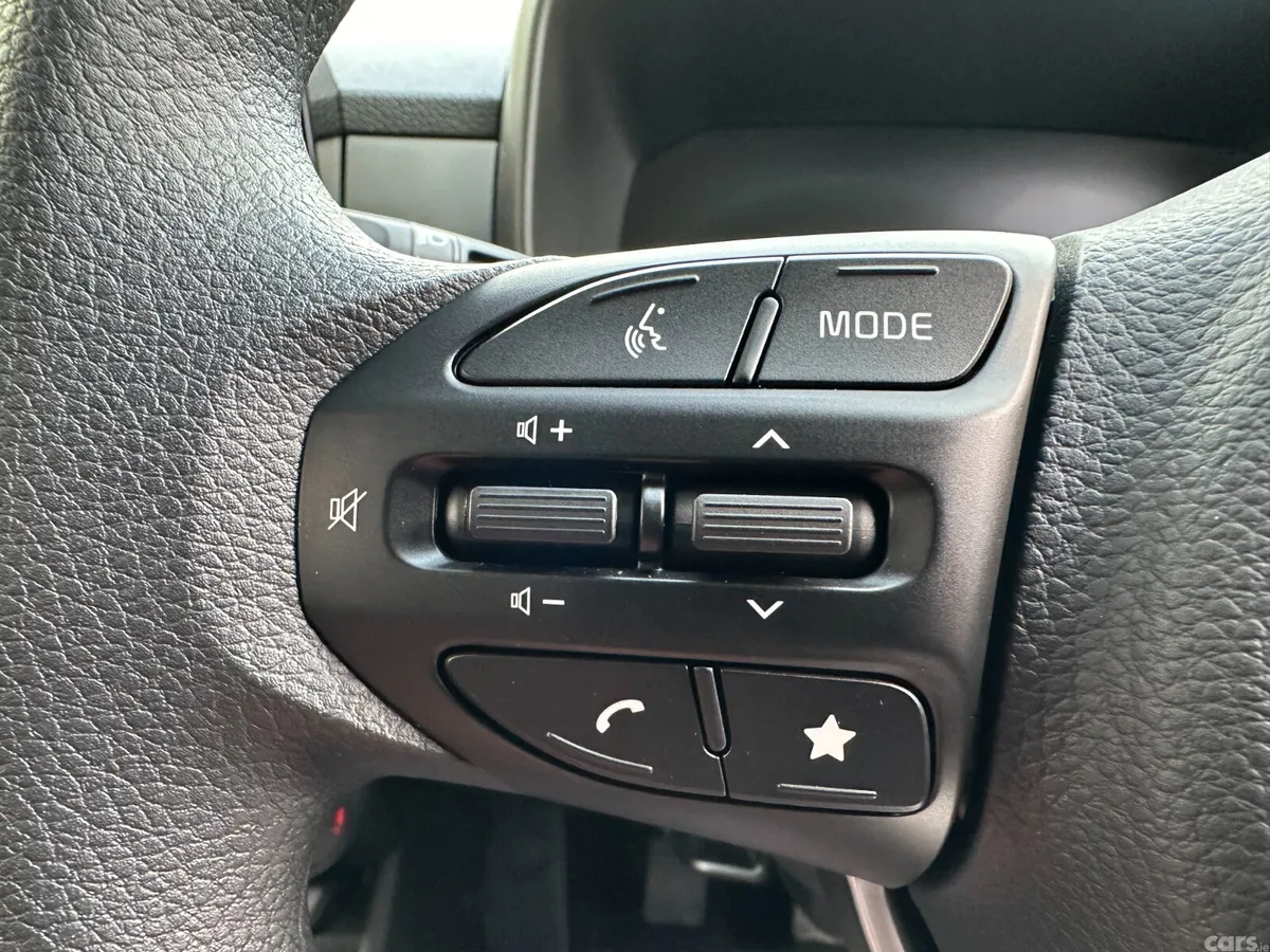 Kia Picanto Hatchback, Petrol, 2026, Silver