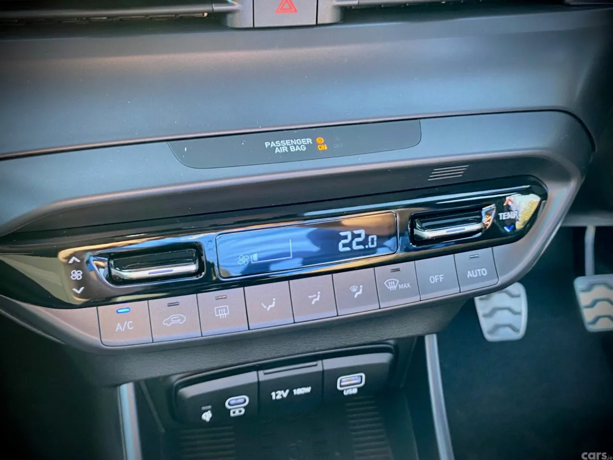 Hyundai Bayon MPV, Petrol, 2027, Other