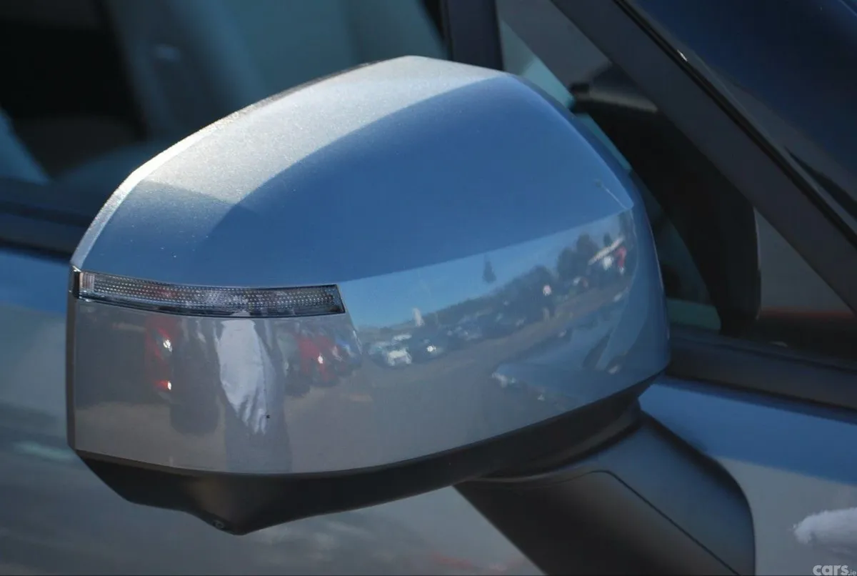 Hyundai Santa Fe SUV, Petrol Plug-in Hybrid, 2026, Blue