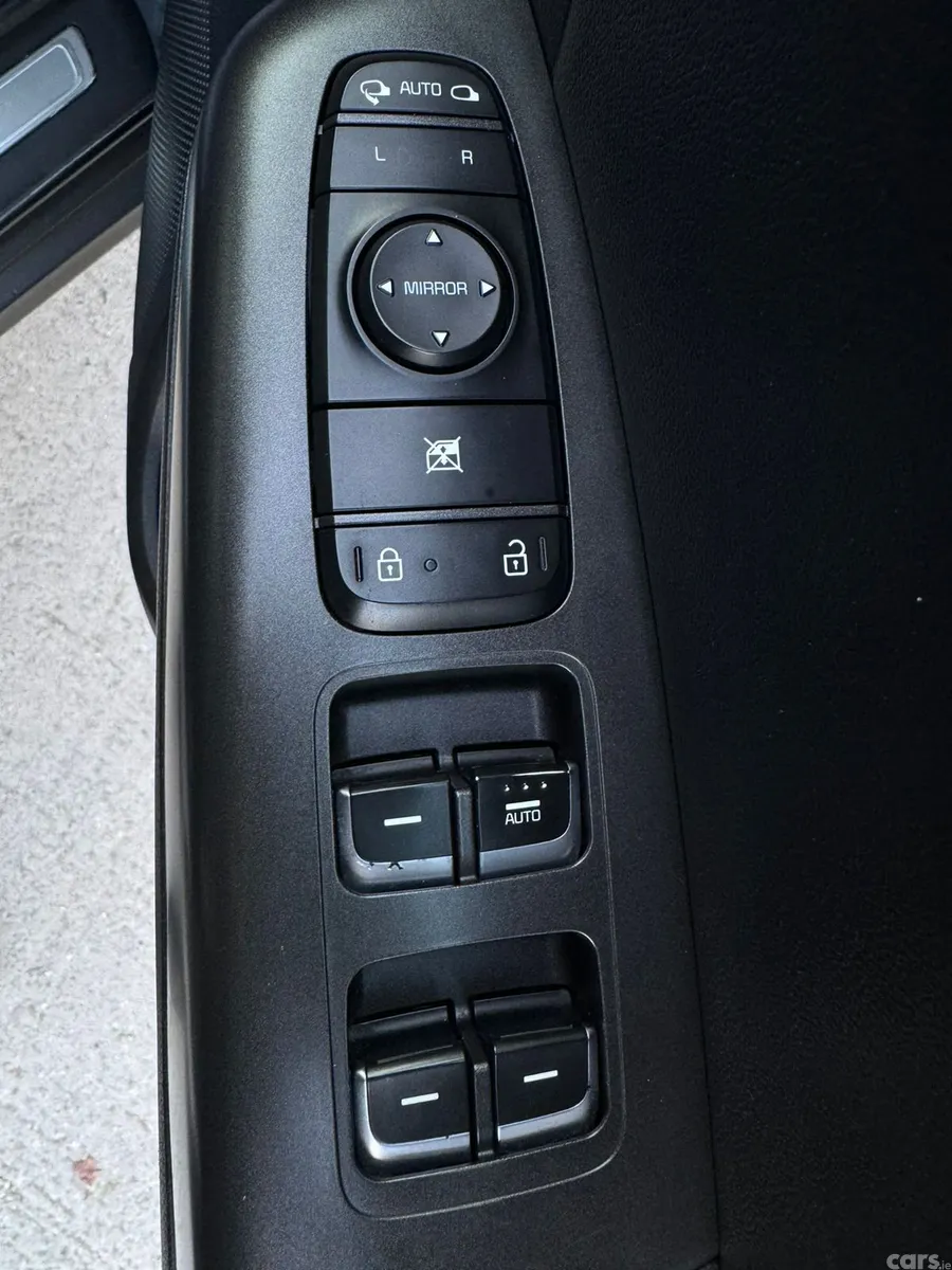 Kia Sportage SUV, Diesel, 2016, Black