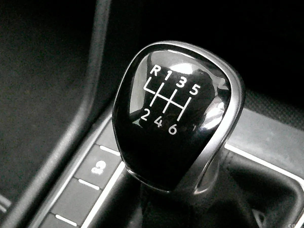 Volkswagen Tiguan SUV, Diesel, 2023, White