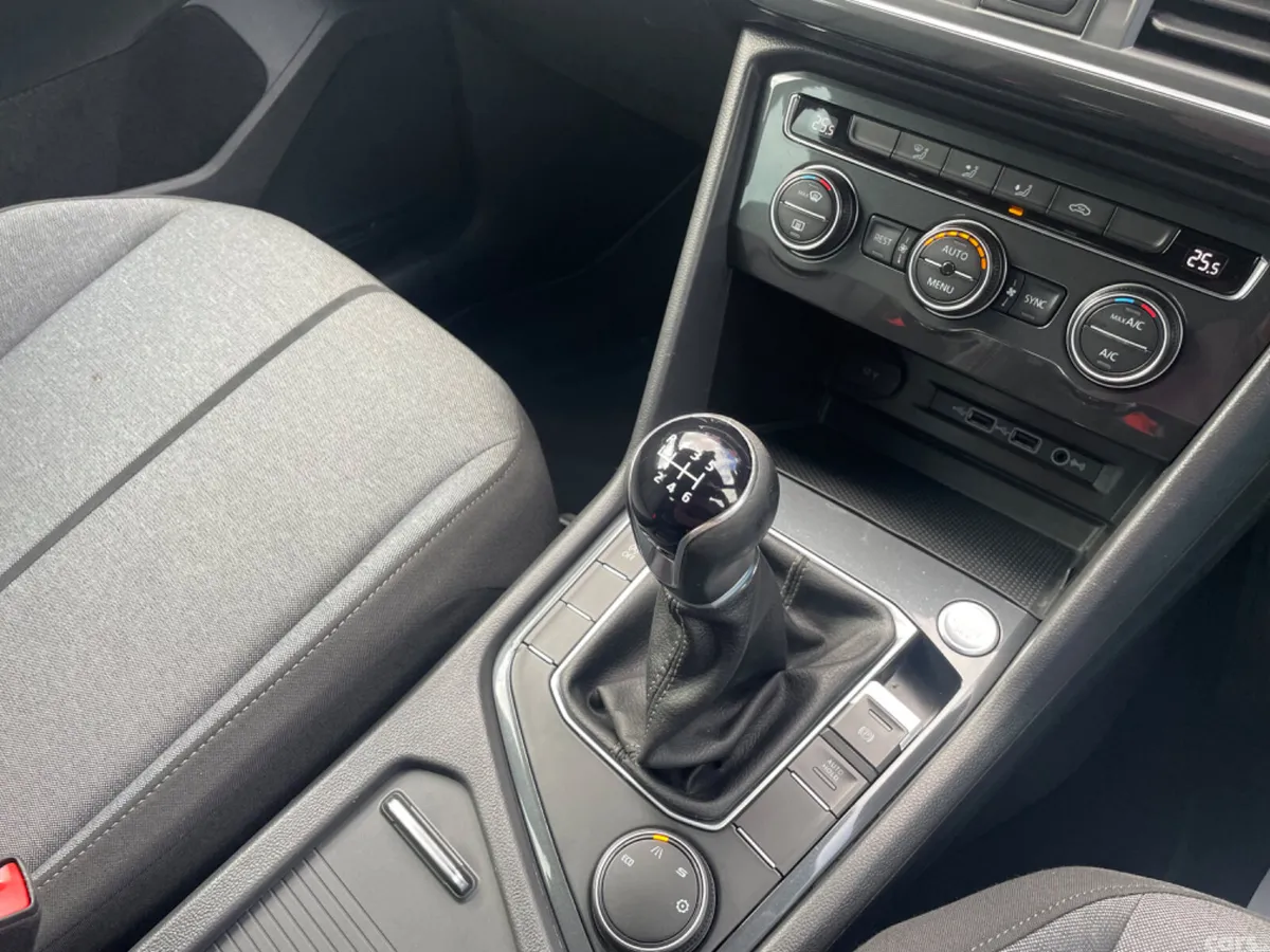 SEAT Tarraco MPV, Diesel, 2020, Blue