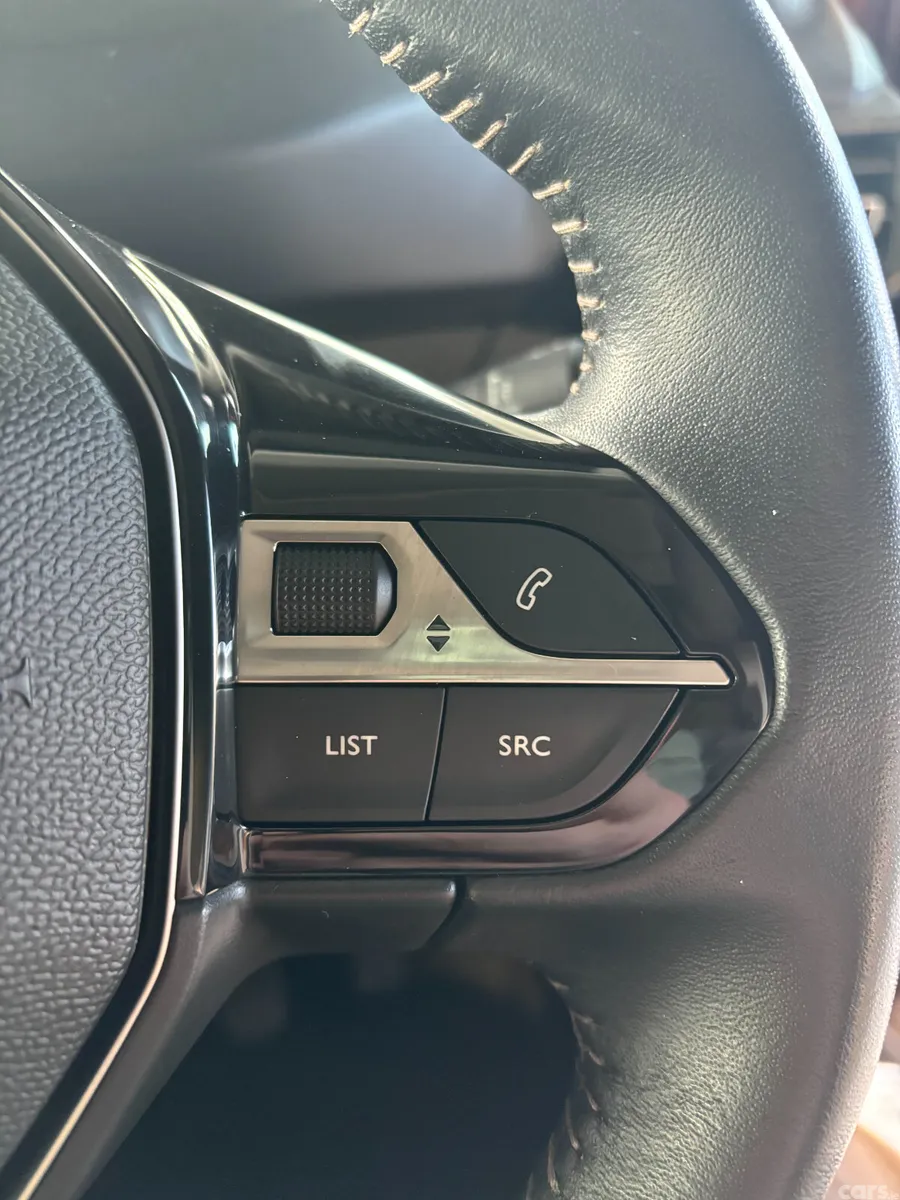 Peugeot Rifter MPV, Diesel, 2019, Gold