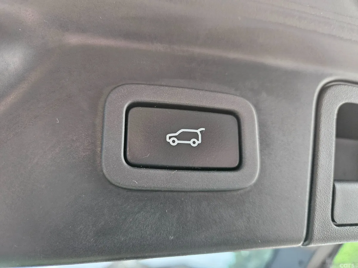 Land Rover Range Rover Velar SUV, Diesel, 2018, Black