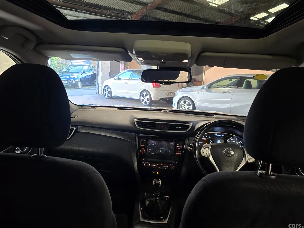 Nissan X-Trail SUV, Diesel, 2017, Grey
