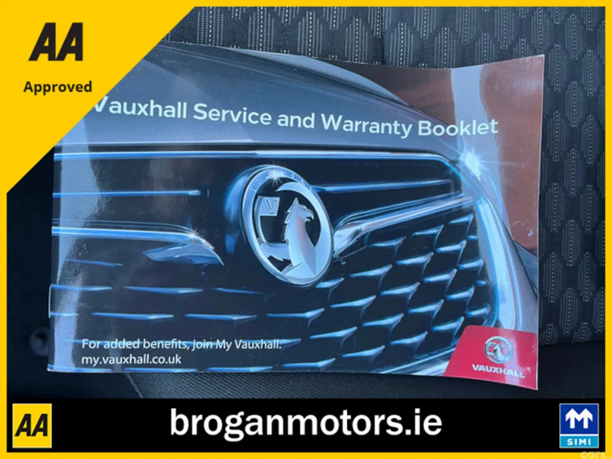 Vauxhall Astra Hatchback, Diesel, 2021, Silver