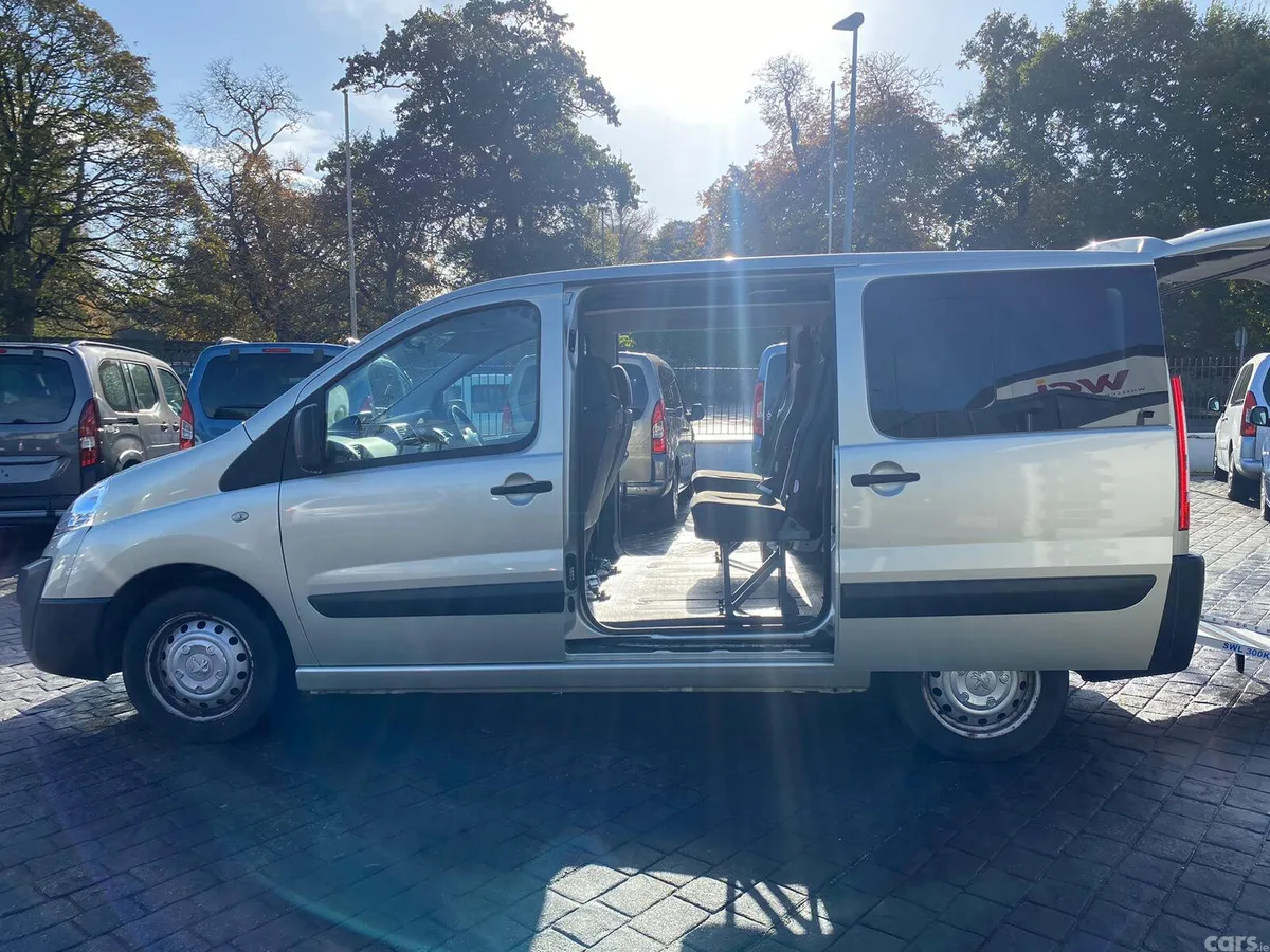Peugeot Expert MPV, Diesel, 2015, Gold