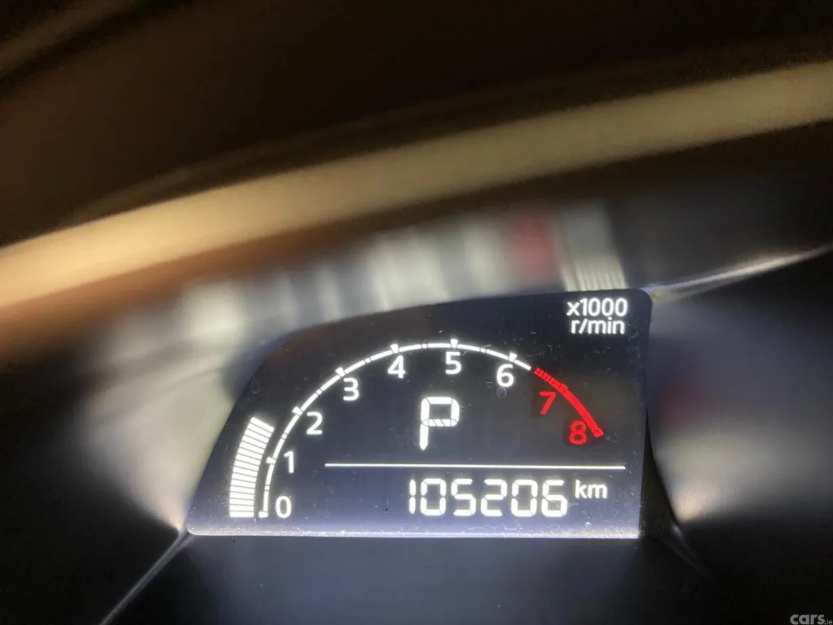 Mazda Demio Hatchback, Petrol, 2019, Brown