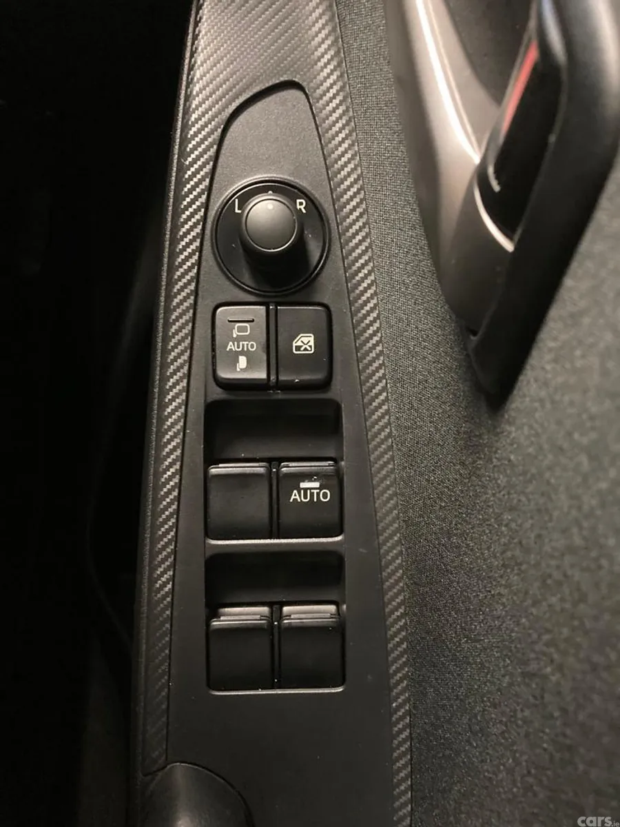 Mazda Demio Hatchback, Petrol, 2019, Brown