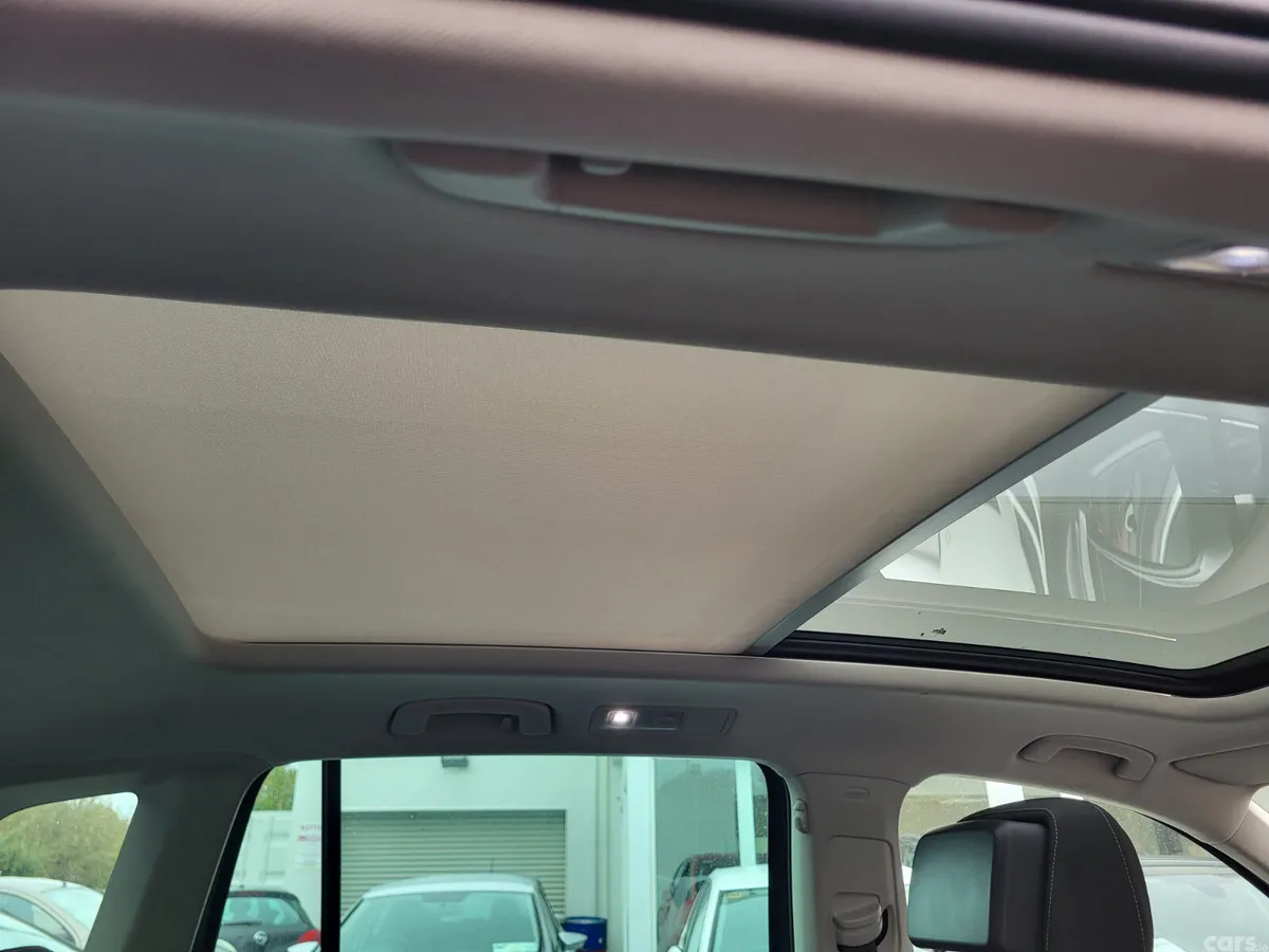Volkswagen Tiguan SUV, Diesel, 2017, Grey