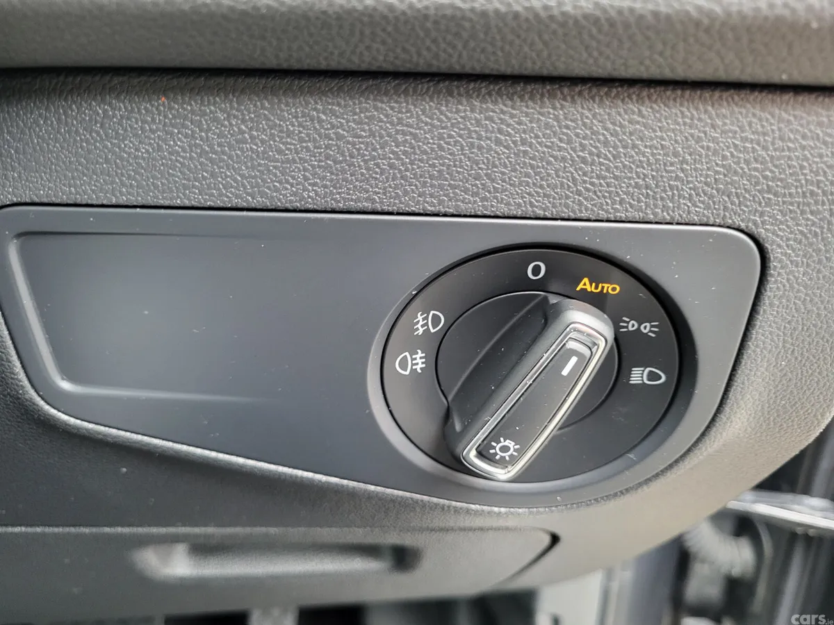 Volkswagen Tiguan SUV, Diesel, 2017, Grey