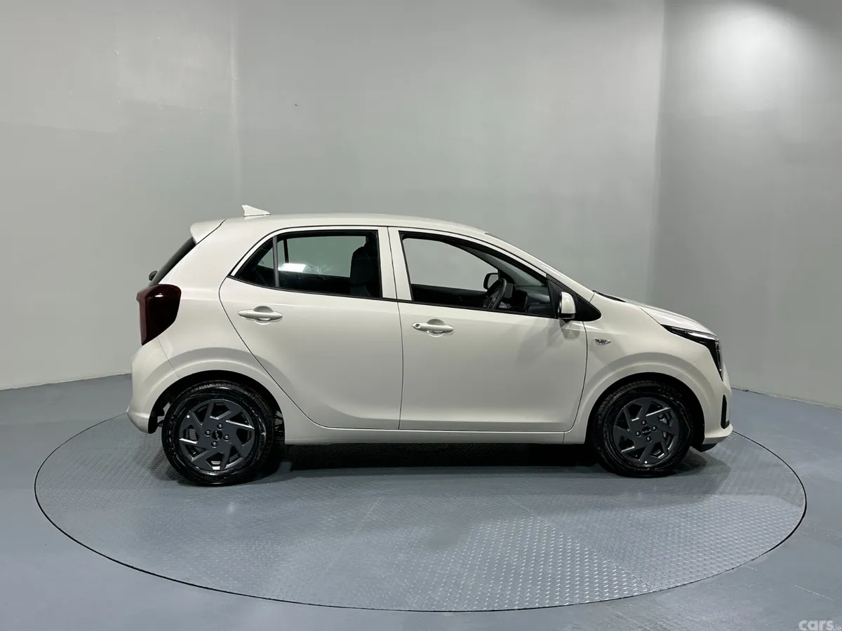 Kia Picanto Hatchback, Petrol, 2026, Beige