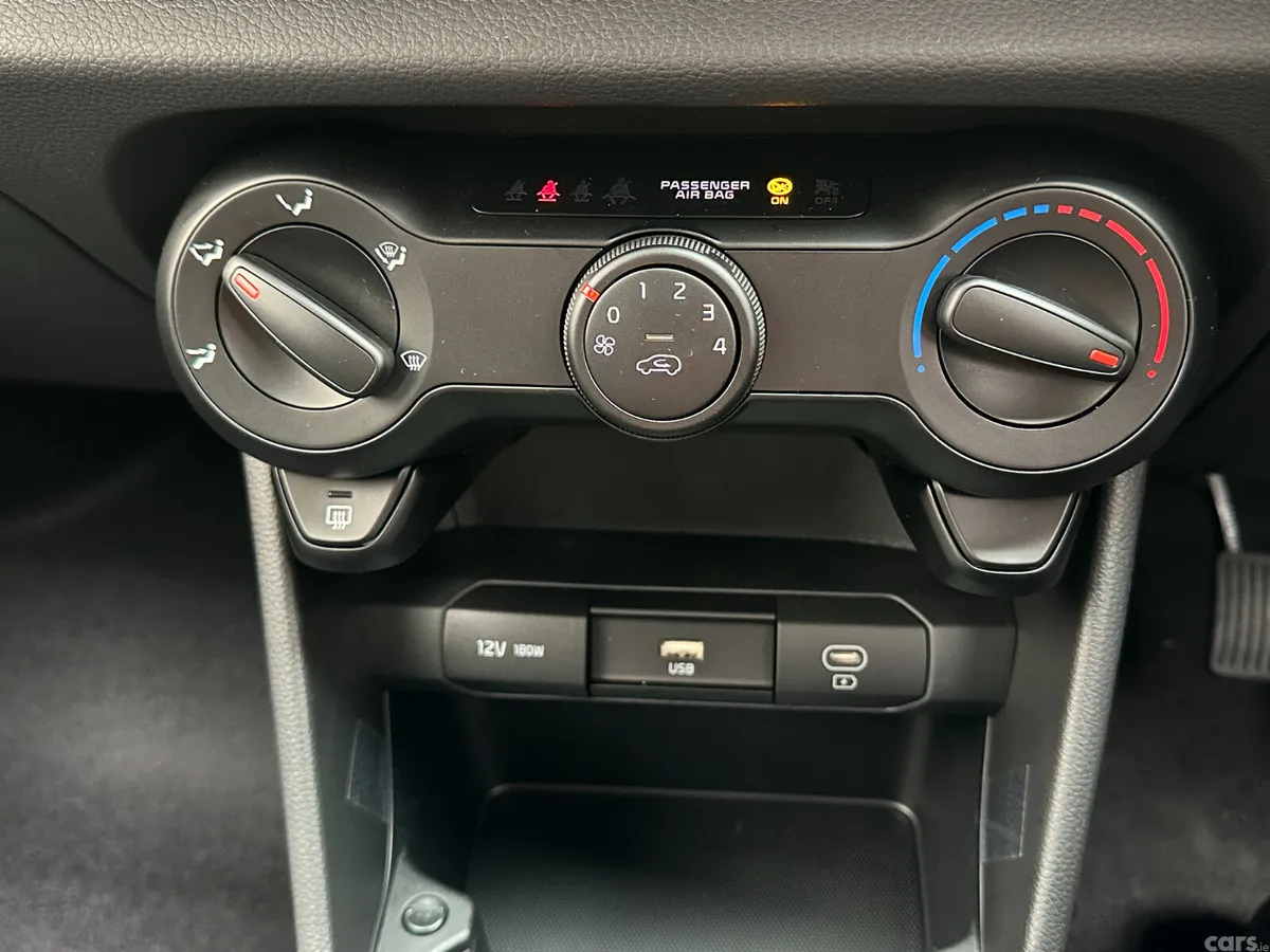 Kia Picanto Hatchback, Petrol, 2026, Beige