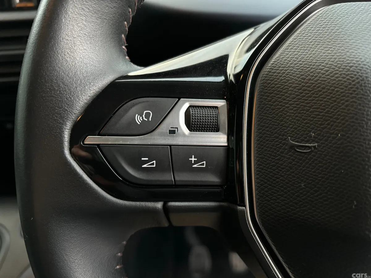 Peugeot Rifter MPV, Diesel, 2021, Grey