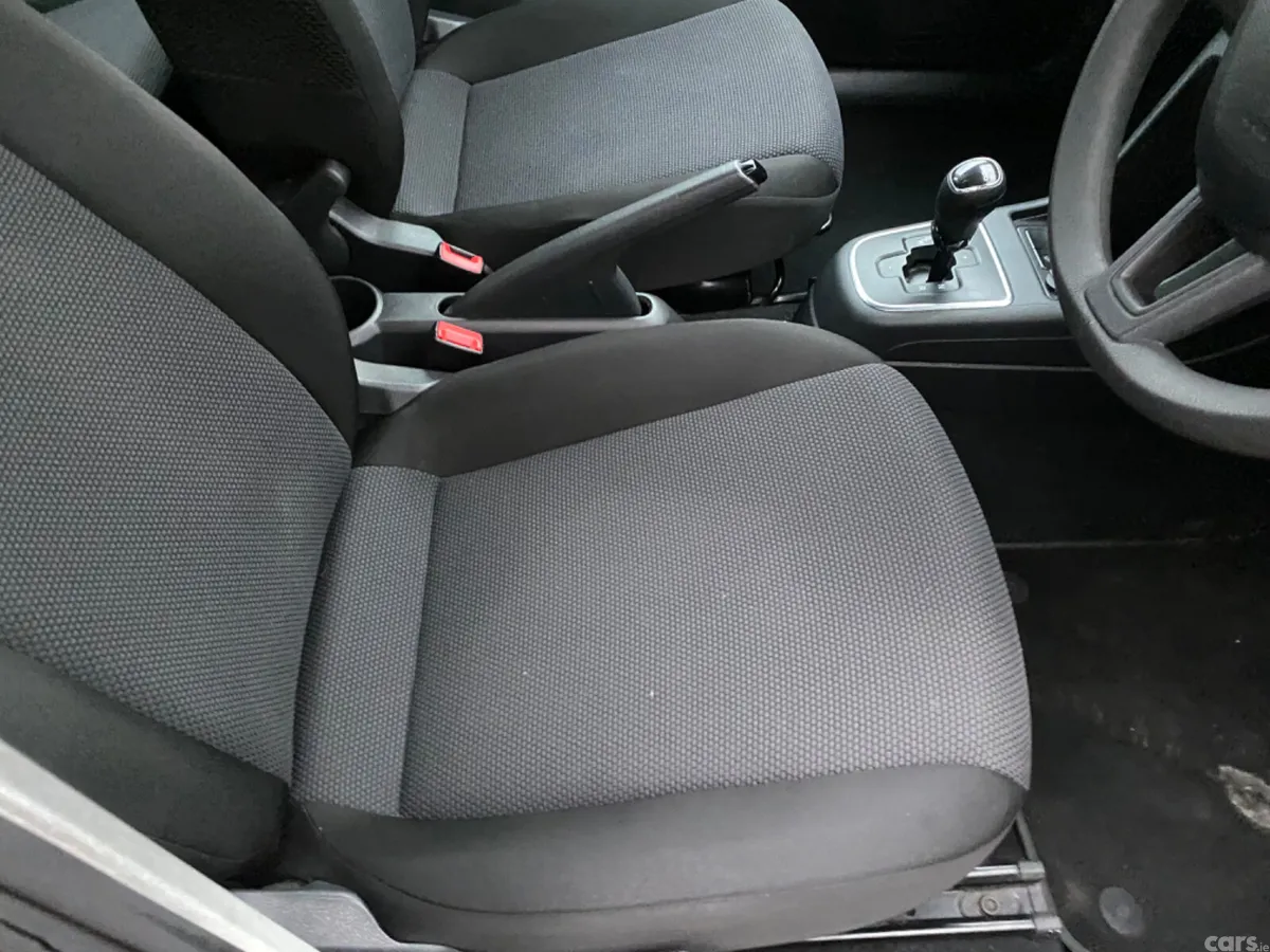 Skoda Citigo Hatchback, Petrol, 2018, Red