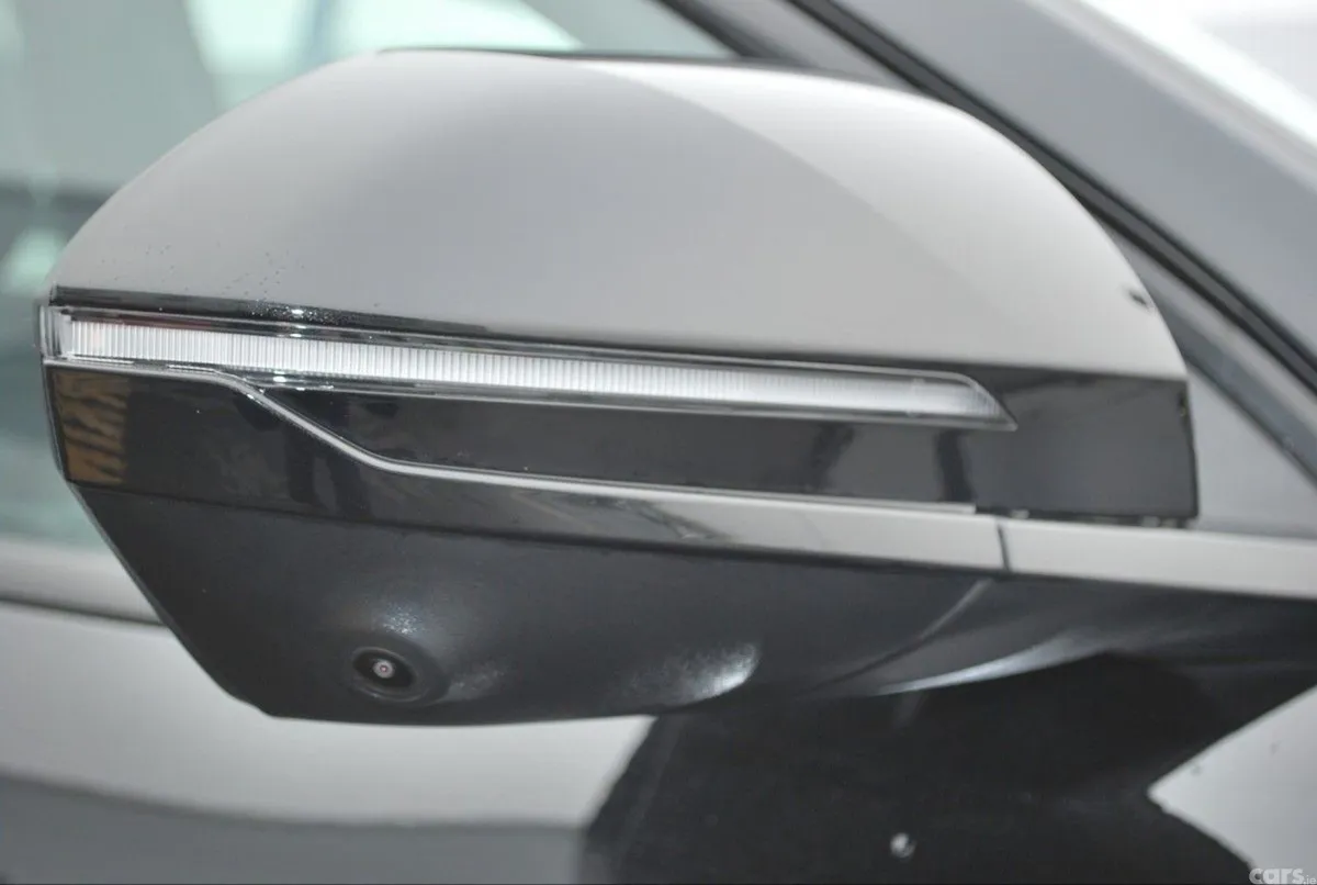 Hyundai Tucson SUV, Petrol Plug-in Hybrid, 2026, Black