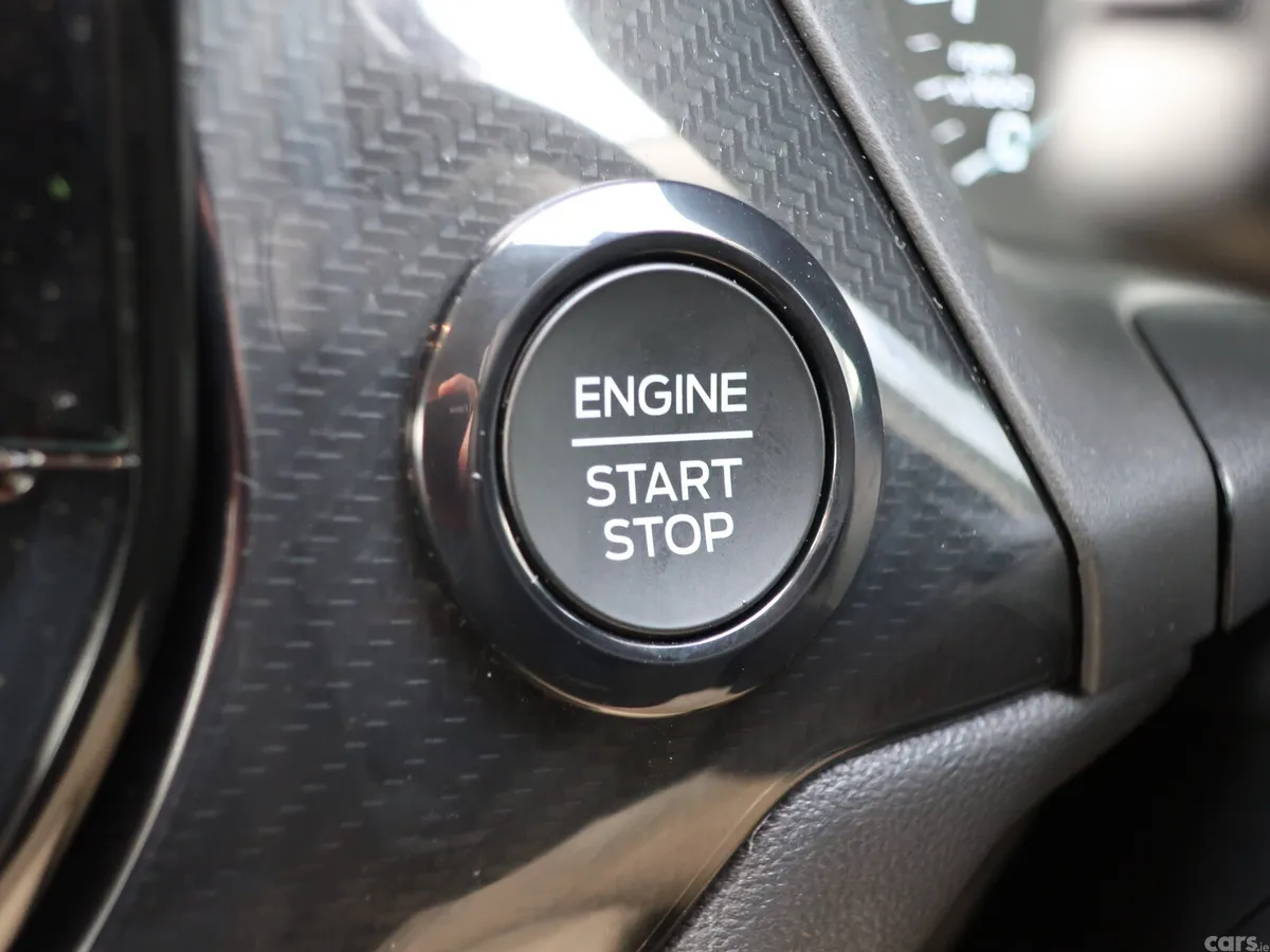 Ford Puma MPV, Petrol Hybrid, 2024, Grey