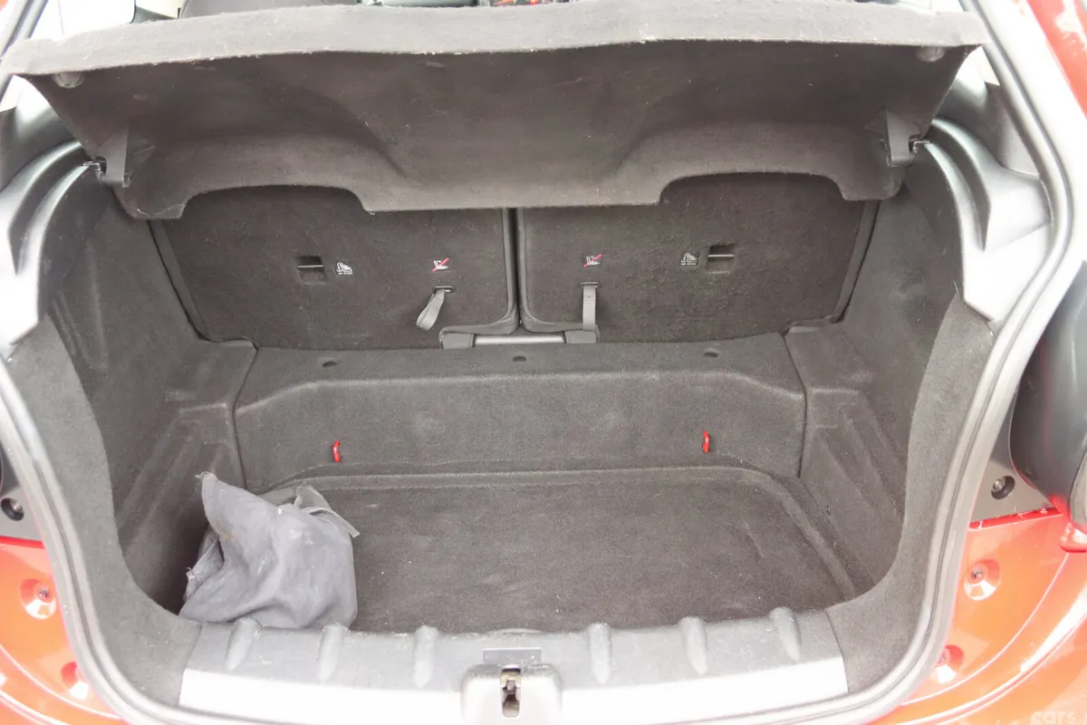 Mini Paceman SUV, Diesel, 2015, Red
