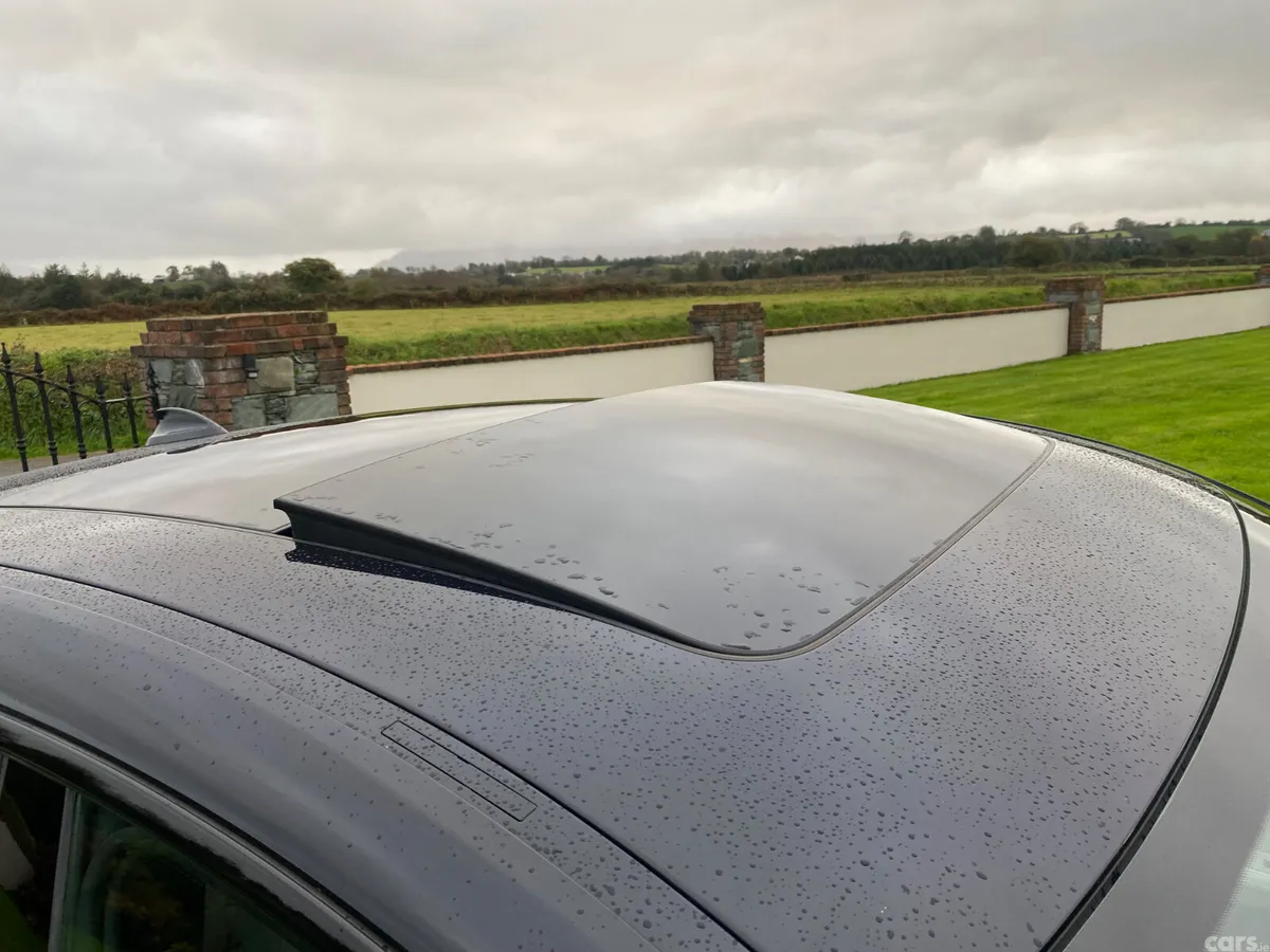 BMW 6-Series Saloon, Diesel, 2018, Black