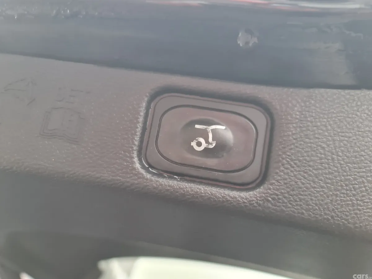 Ford Galaxy MPV, Diesel, 2018, Black