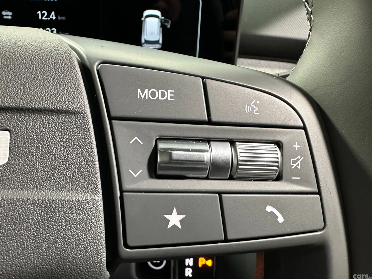Kia EV3 MPV, Electric, 2026, Silver