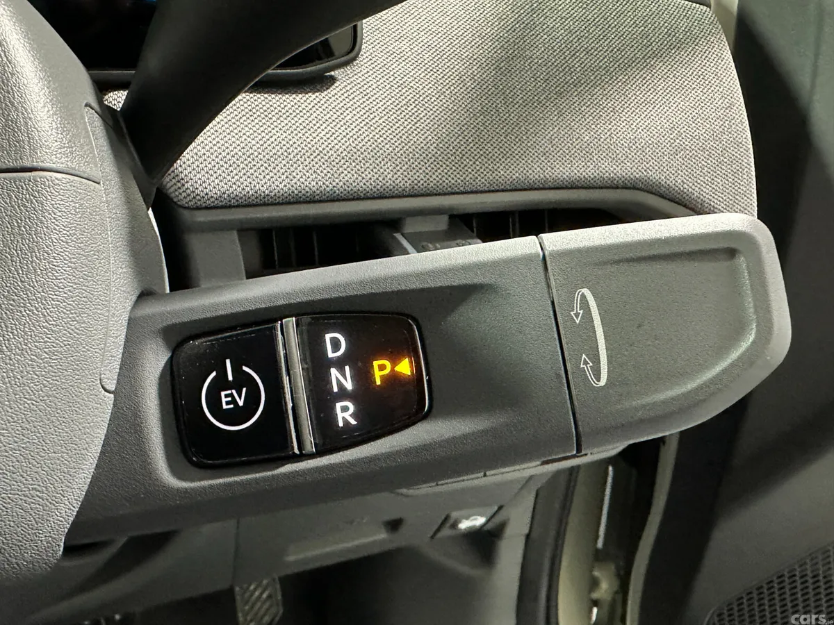 Kia EV3 MPV, Electric, 2026, Silver