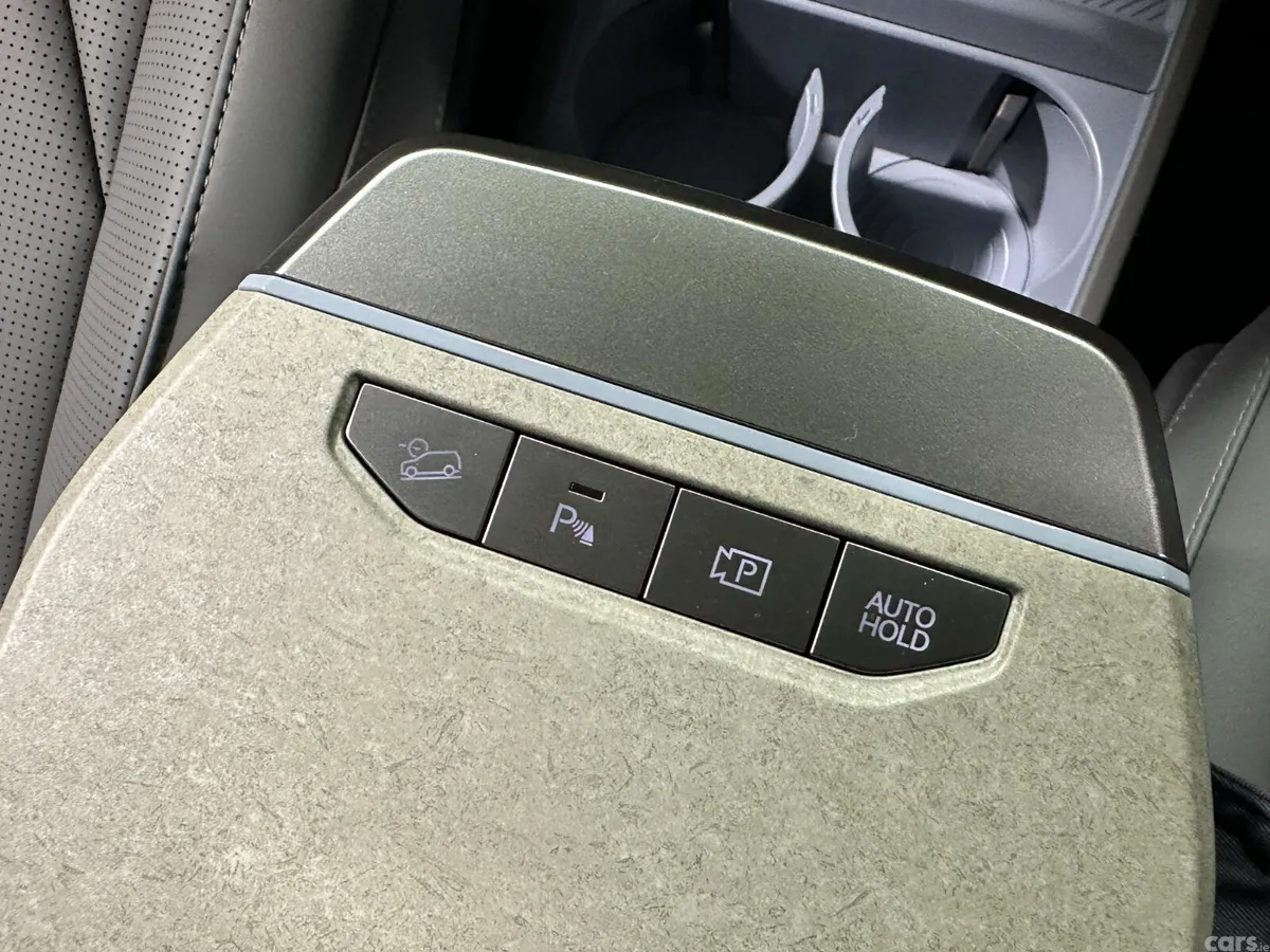 Kia EV3 MPV, Electric, 2026, Grey