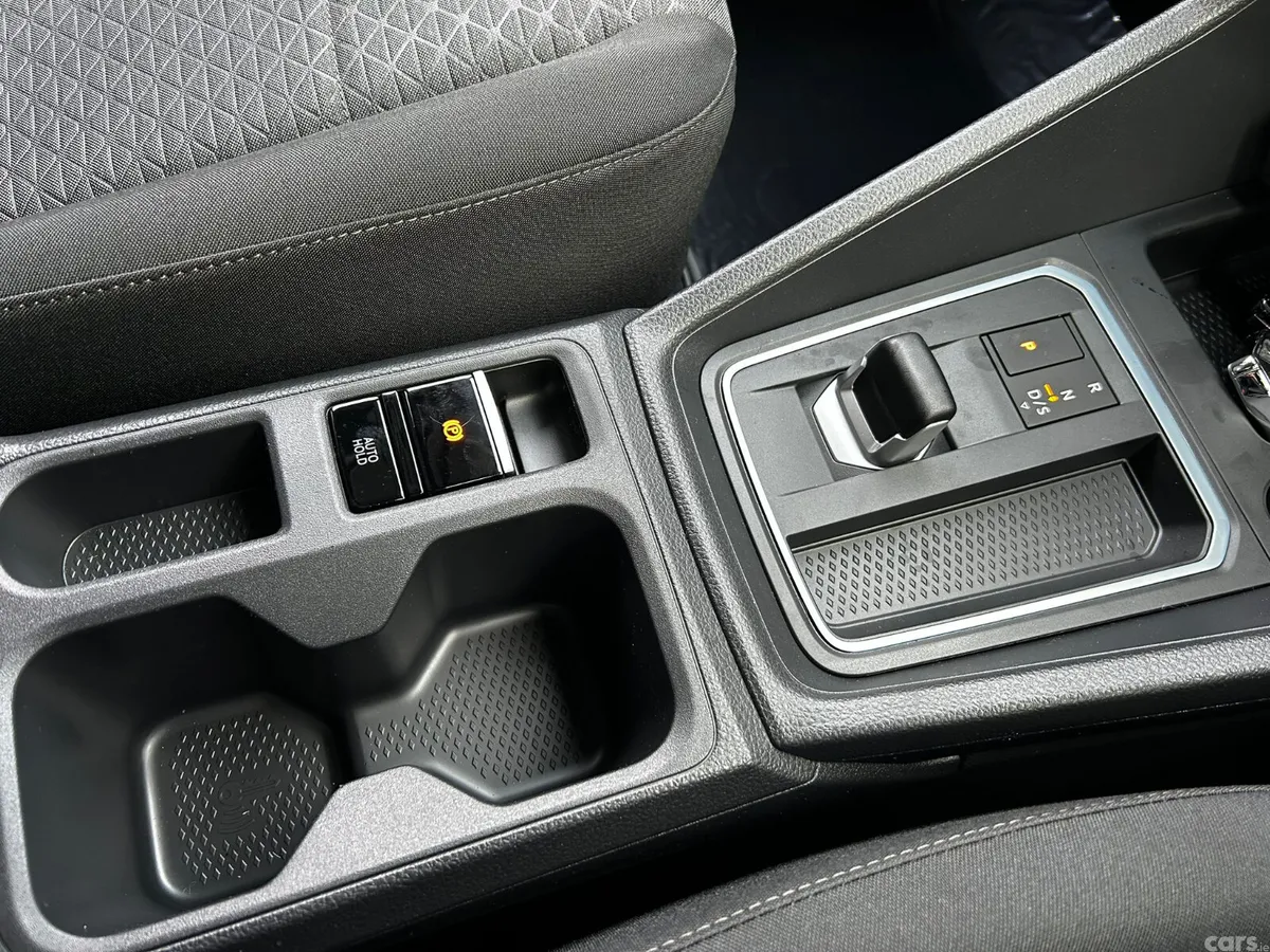 Ford Tourneo Connect MPV, Diesel, 2026, Blue