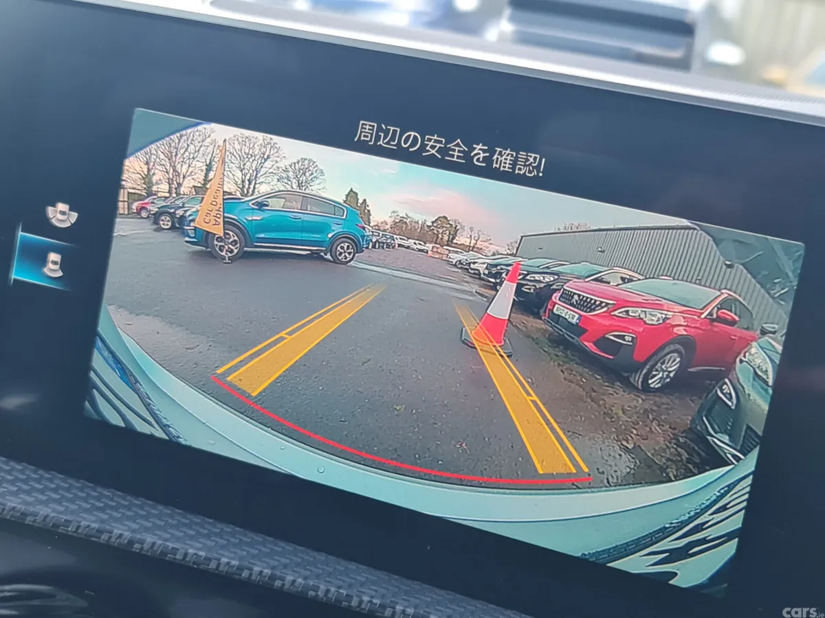 Mercedes-Benz A-Class Hatchback, Petrol, 2019, Silver