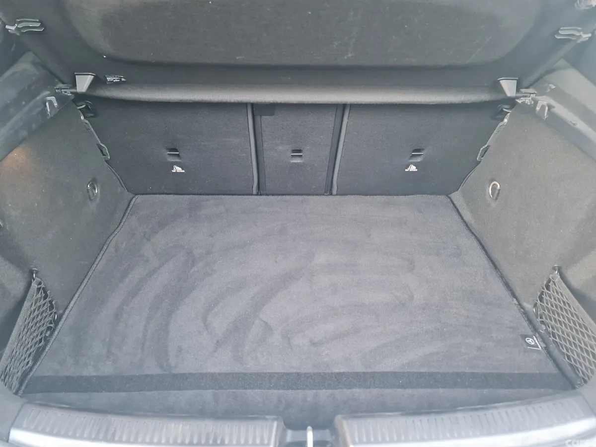 Mercedes-Benz A-Class Hatchback, Petrol, 2019, Silver
