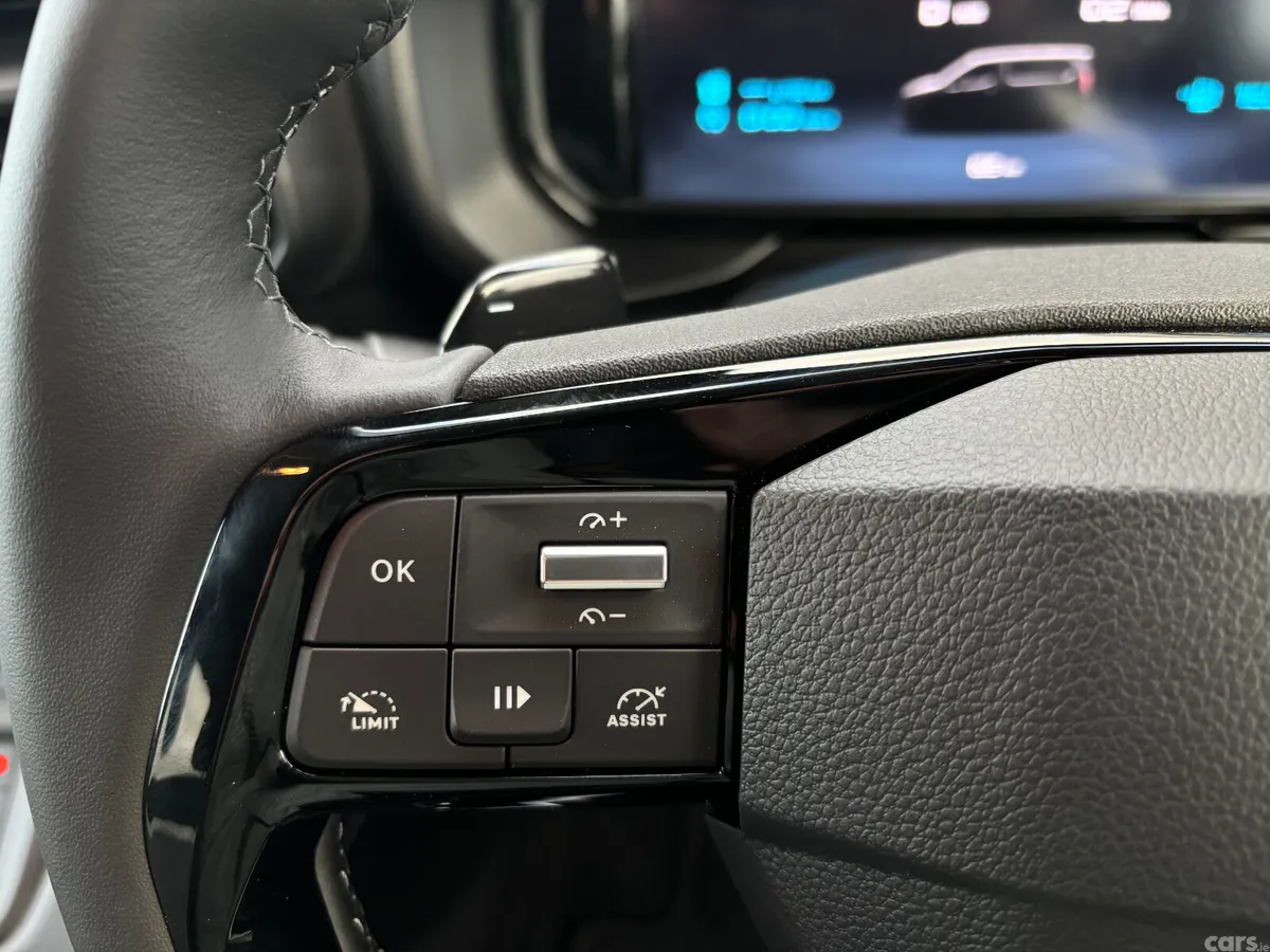 Citroen Berlingo MPV, Diesel, 2027, Green