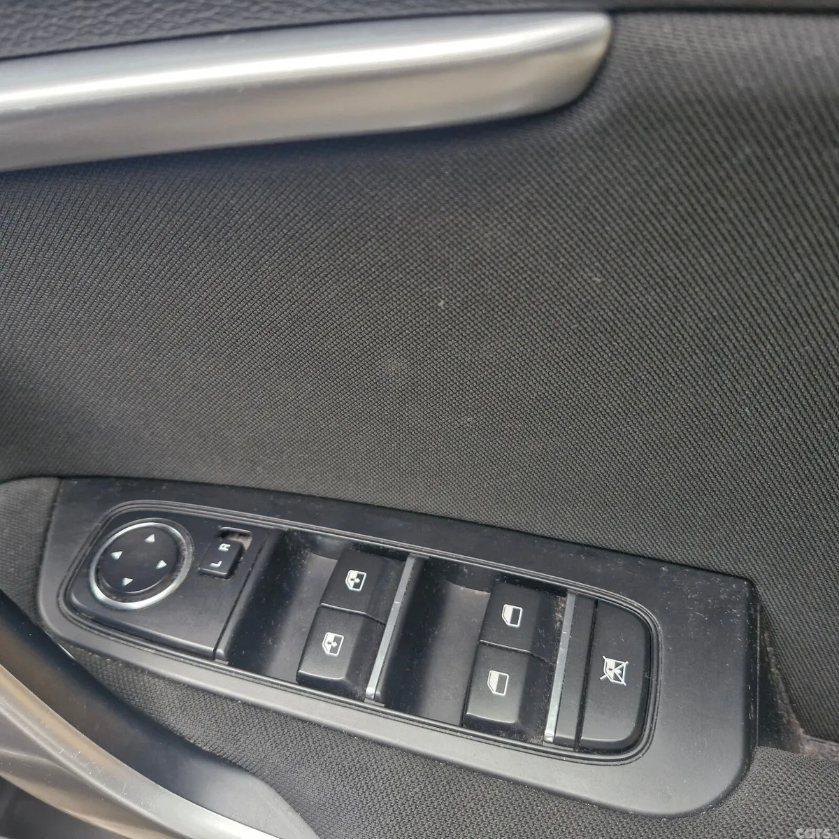 Kia XCeed Hatchback, Diesel, 2020, Grey