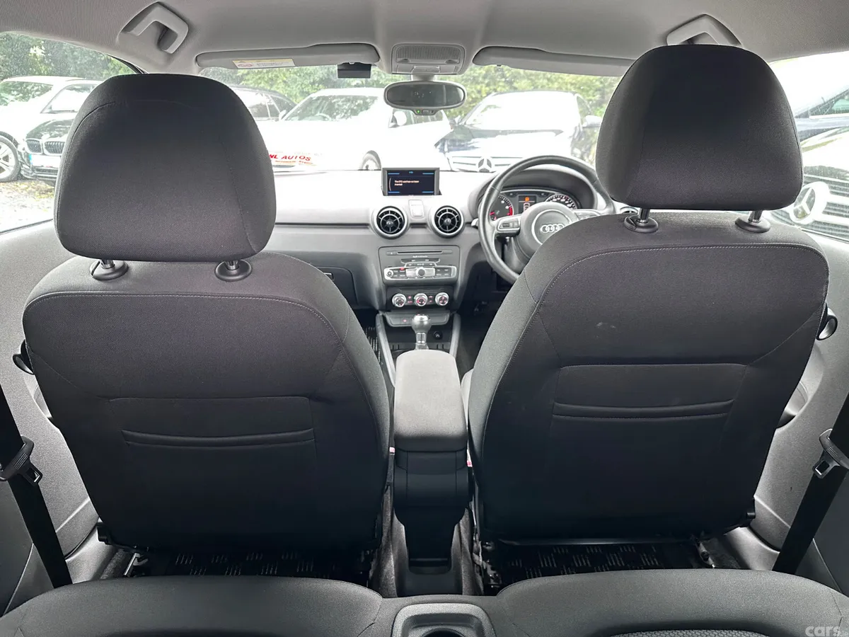 Audi A1 Hatchback, Petrol, 2017, Other