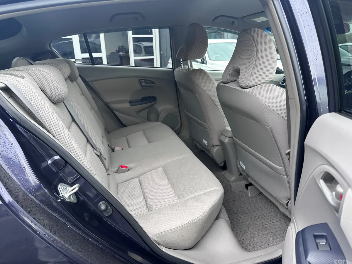 Honda Insight Hatchback, Petrol Hybrid, 2009, Other