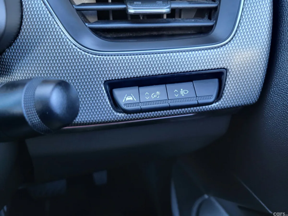 Renault Arkana Hatchback, Petrol, 2024, Blue