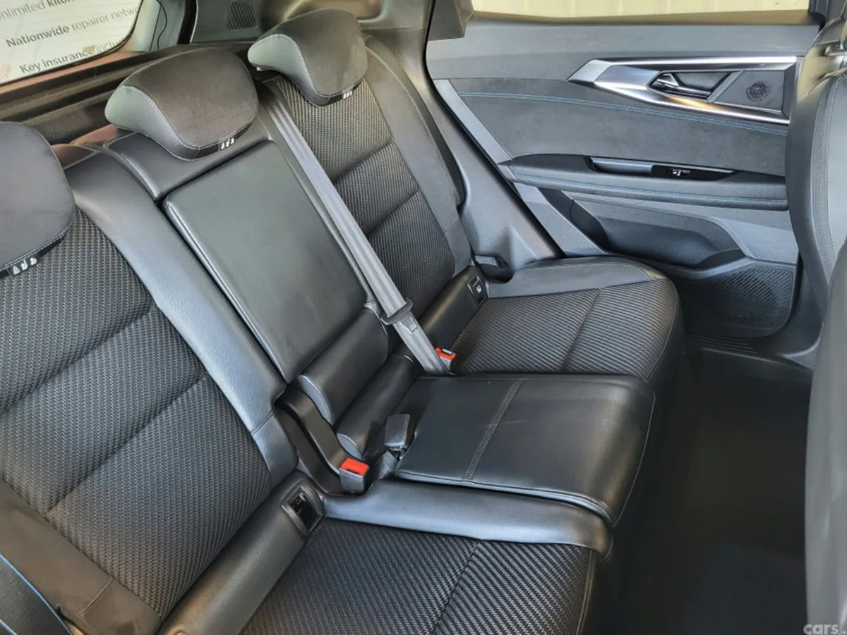 Renault Austral SUV, Petrol, 2024, Grey