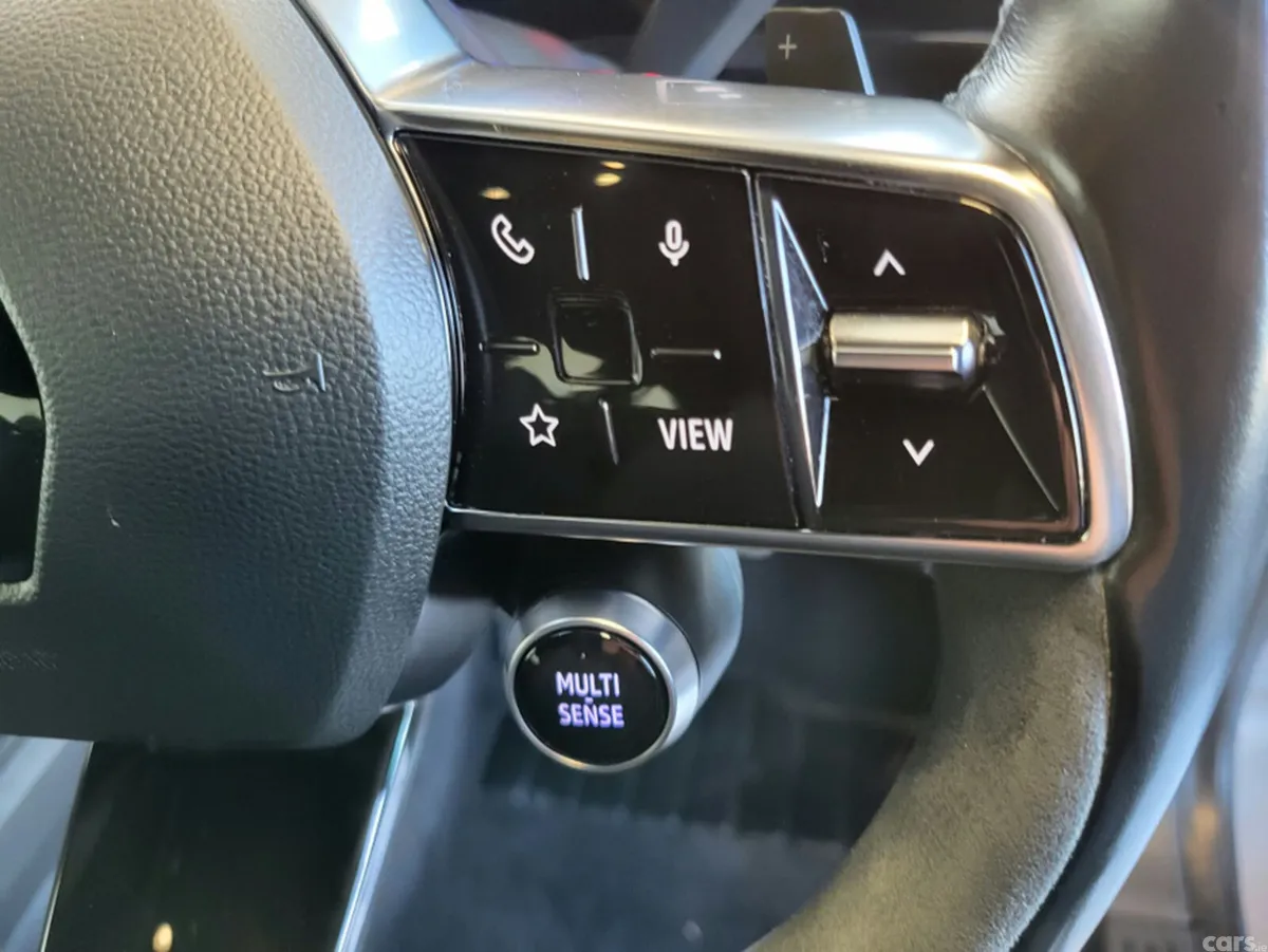Renault Austral SUV, Petrol, 2024, Grey