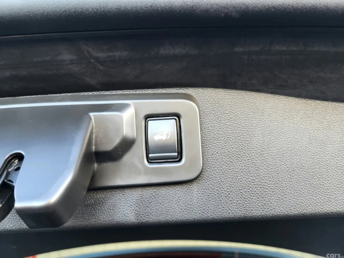 Renault Austral SUV, Petrol, 2024, Grey