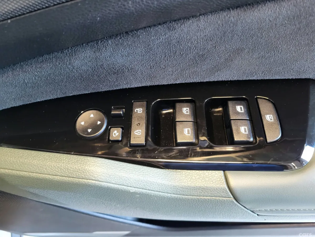 Kia Sportage MPV, Petrol Hybrid, 2024, Grey