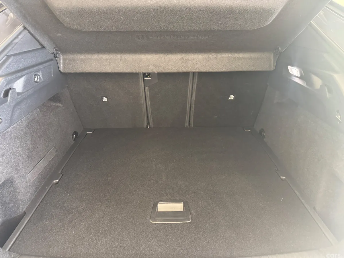 Peugeot 3008 MPV, Petrol Hybrid, 2025, Grey