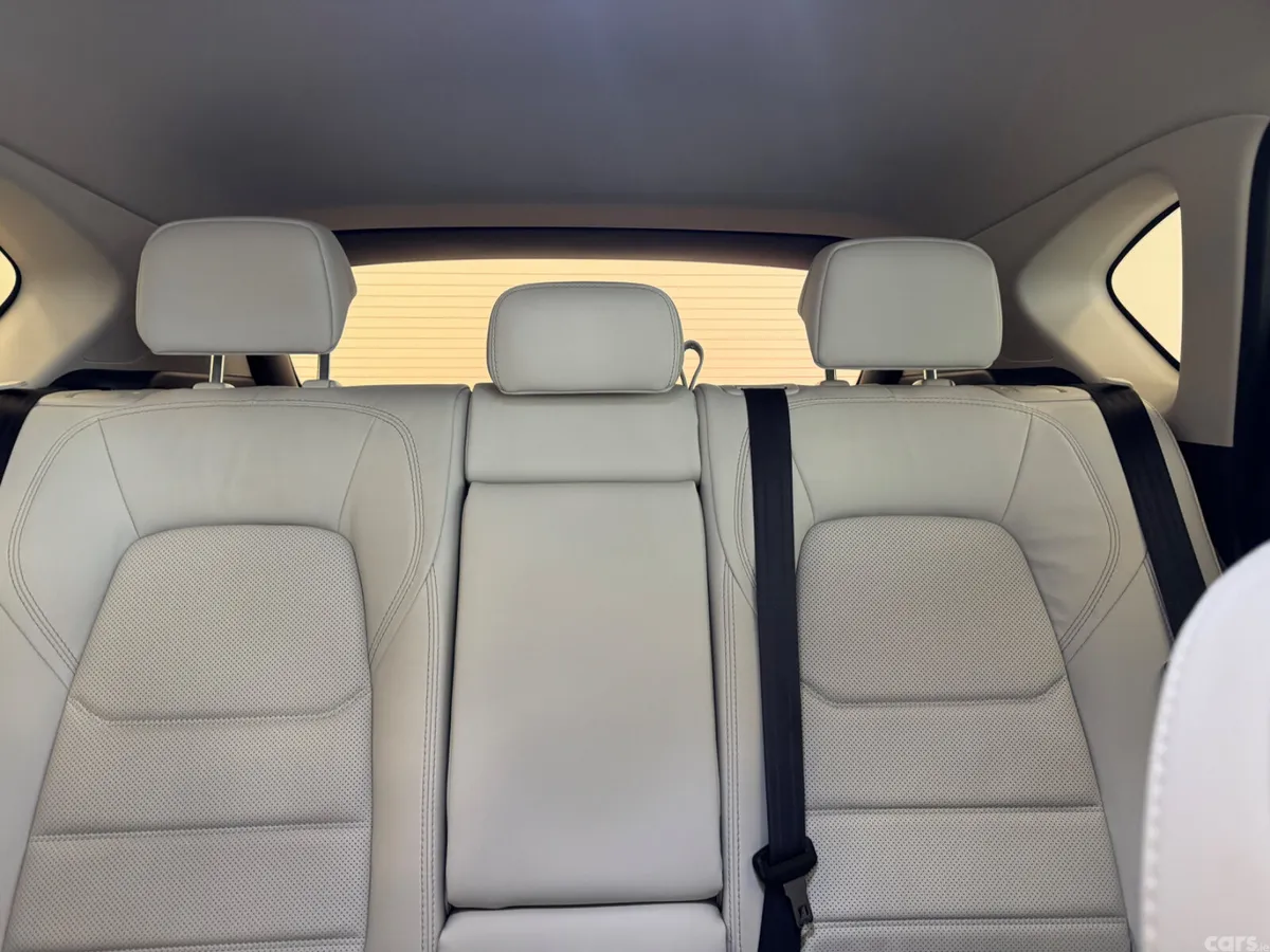 Mazda CX-5 SUV, Diesel, 2024, Blue