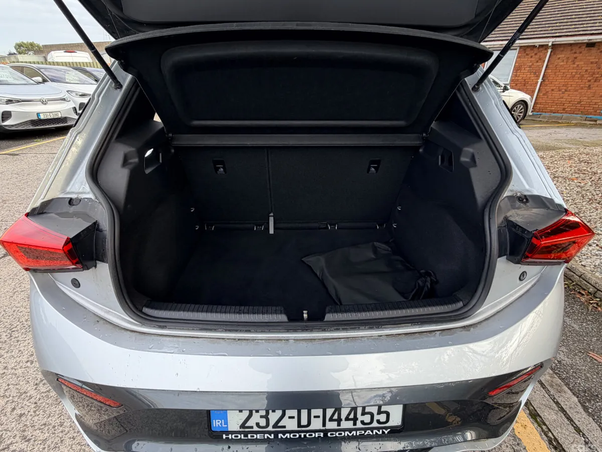 Cupra Born Estate, Electric, 2023, Grey