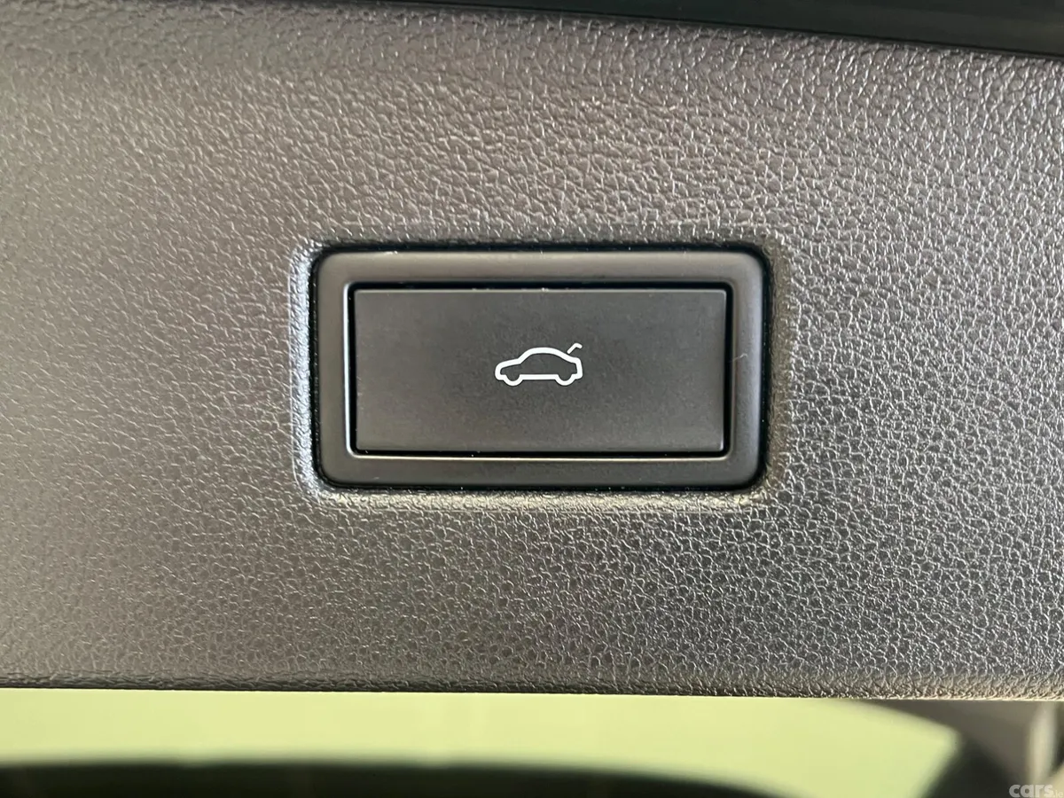 Volkswagen Tiguan SUV, Diesel, 2024, Grey