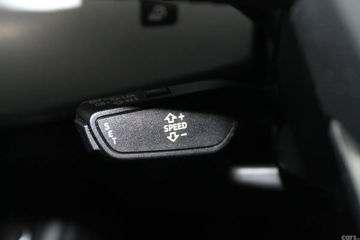 Audi A4 Saloon, Diesel, 2019, Black