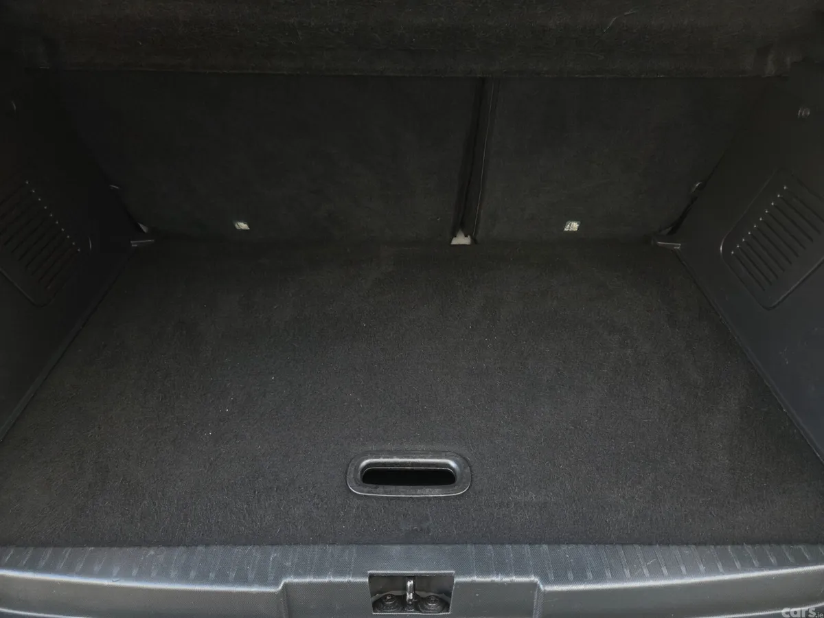 Renault Captur Hatchback, Diesel, 2015, Grey