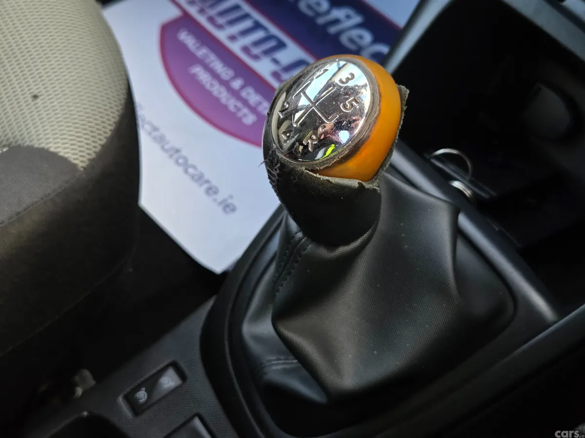 Renault Captur Hatchback, Diesel, 2015, Grey